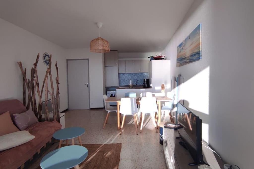 Apartment Grand Vue Sur