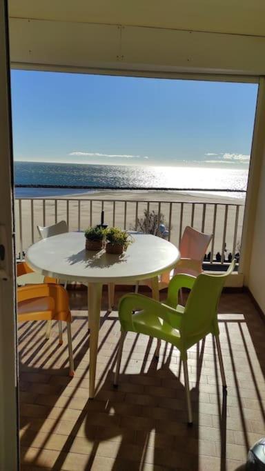 Grand Vue Sur Le Grau-d'Agde