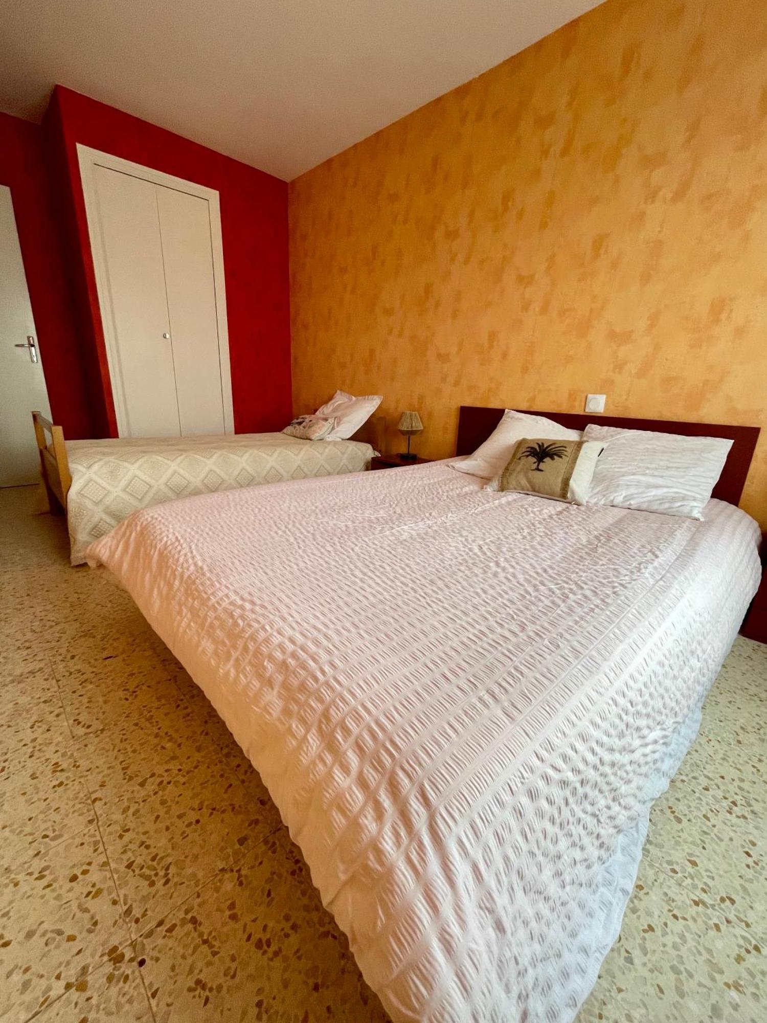Apartment Grand Vue Sur Le Grau-d'Agde