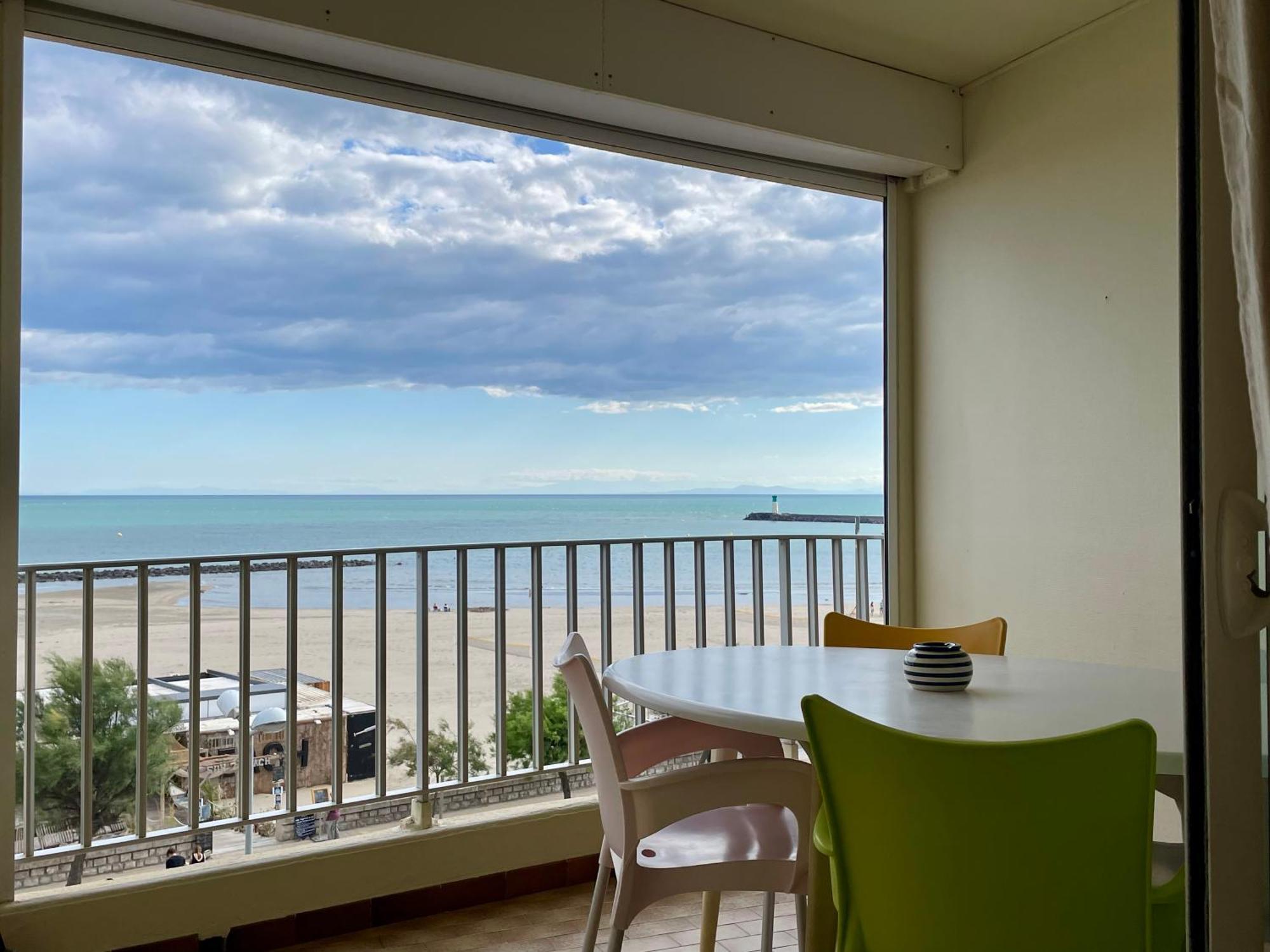 Grand Vue Sur * Le Grau-d'Agde