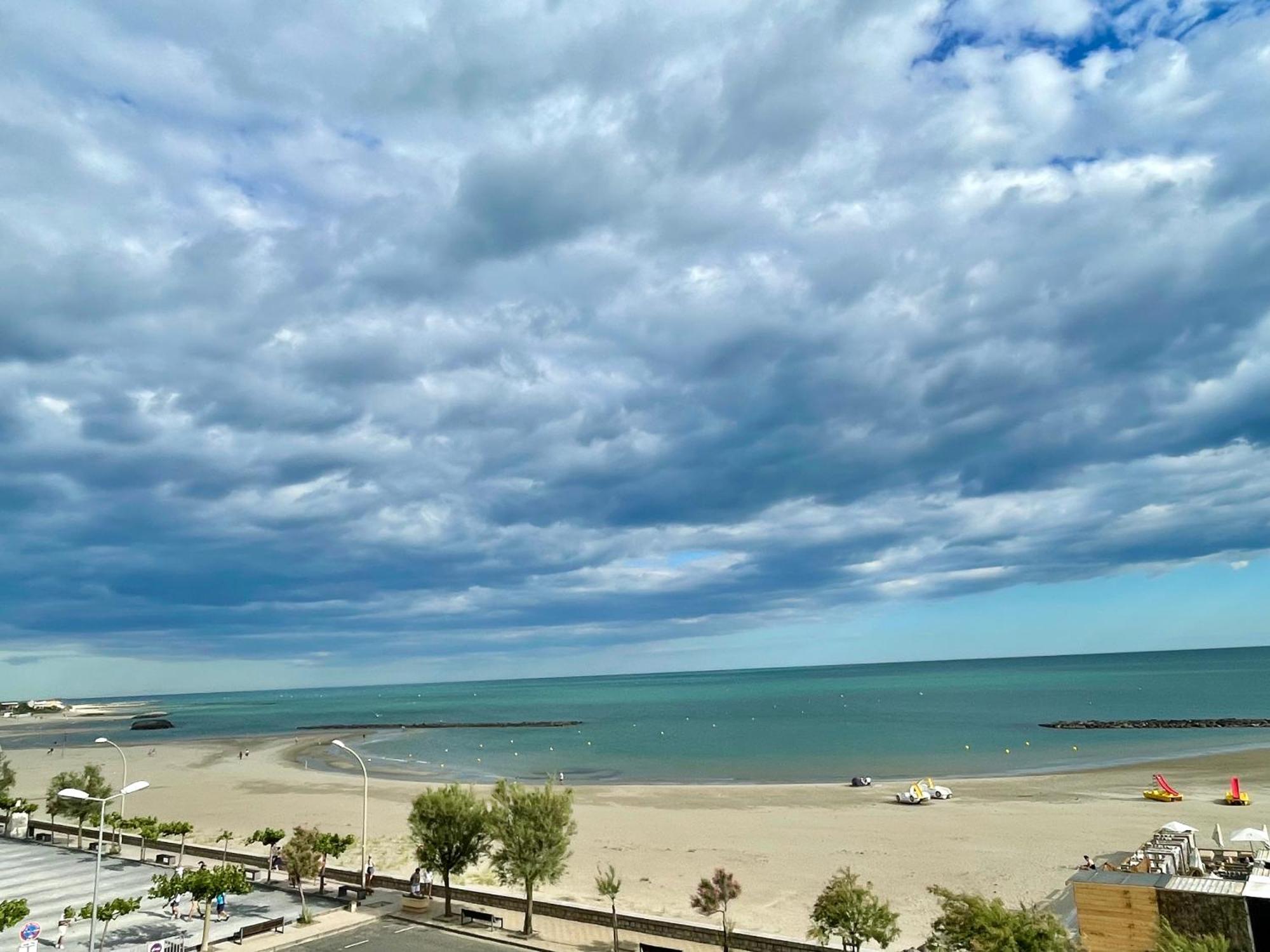 Grand Vue Sur Apartment Le Grau-d'Agde