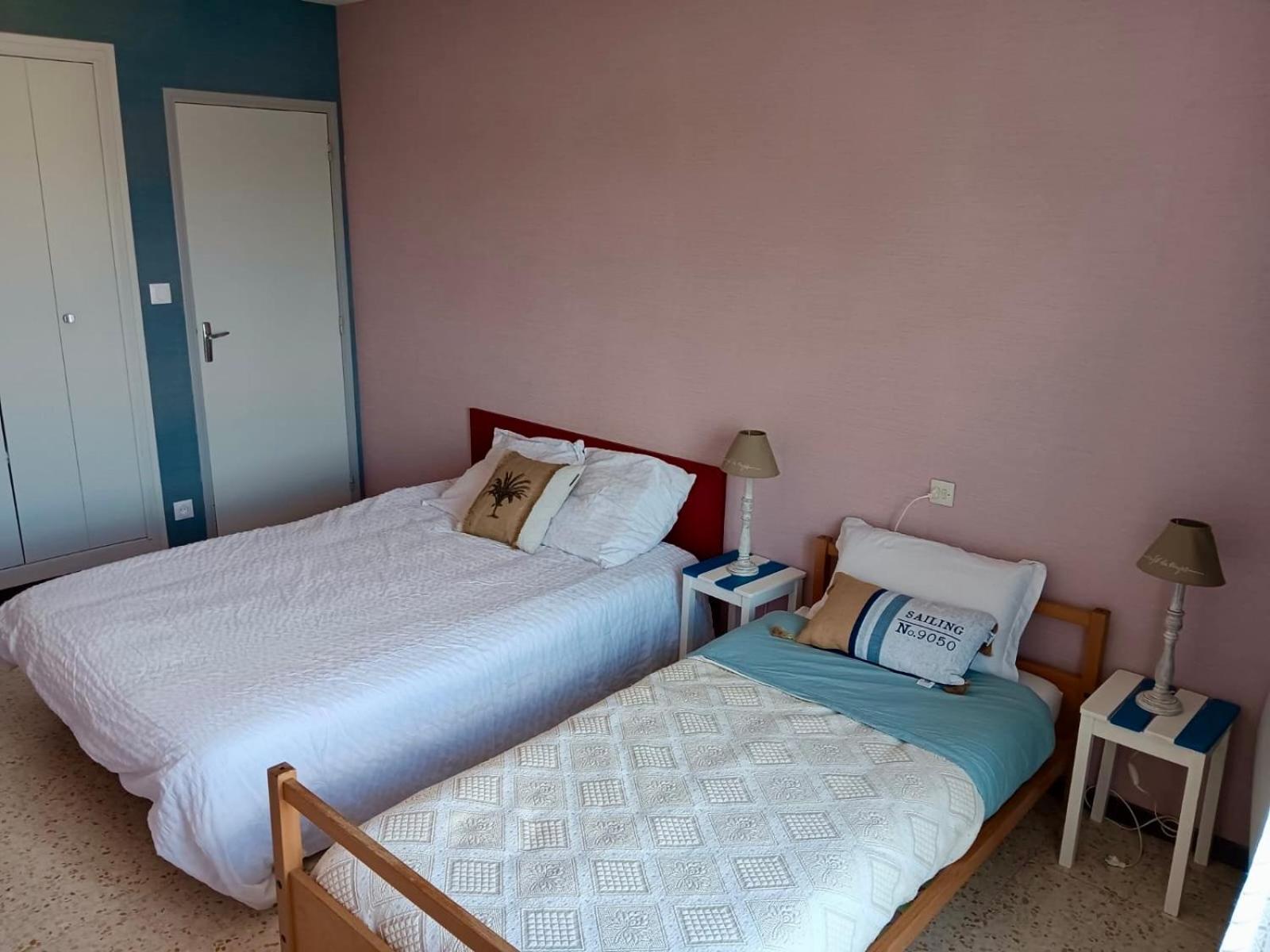 Apartment Grand Vue Sur