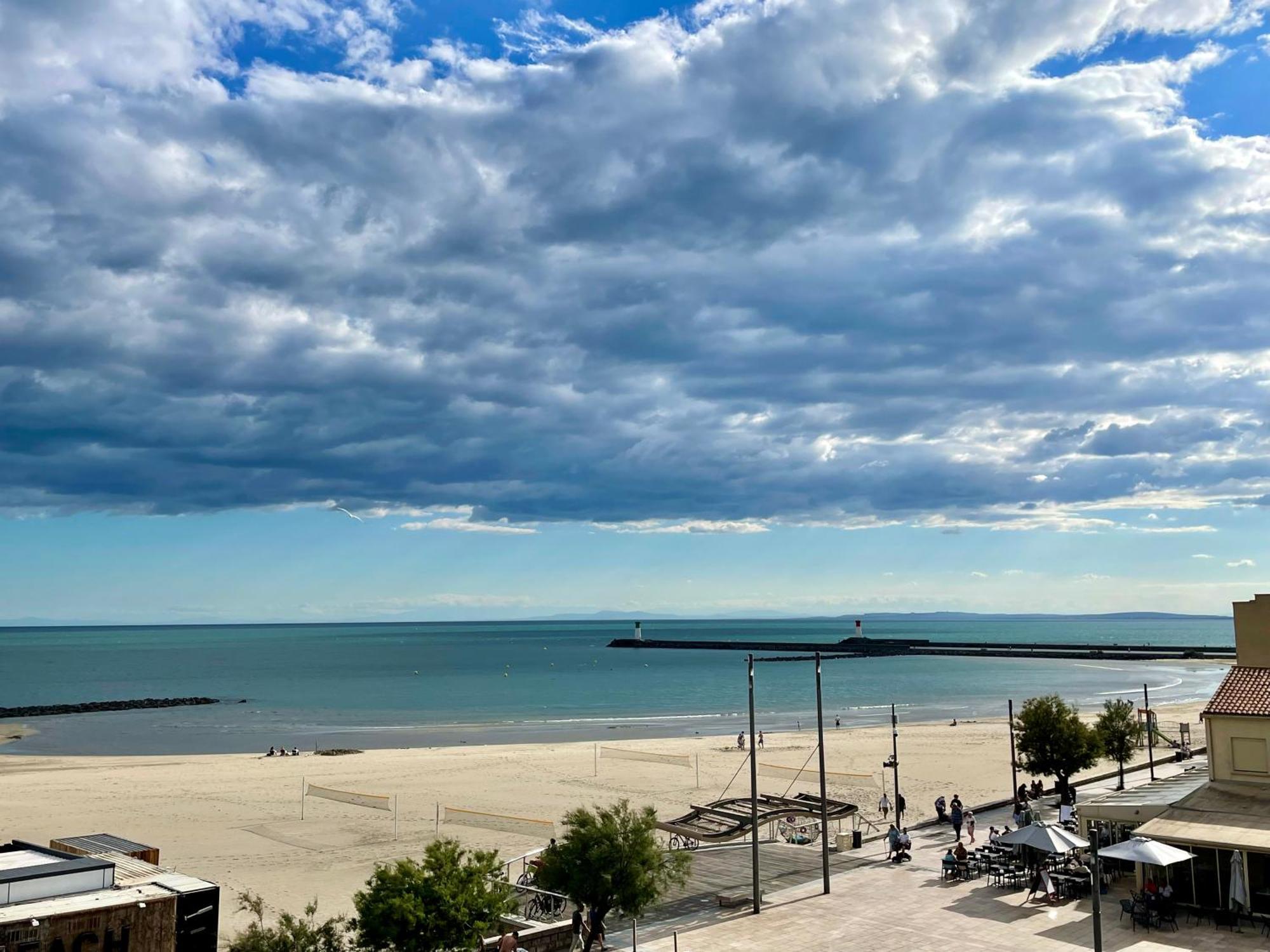 Apartment Grand Vue Sur *