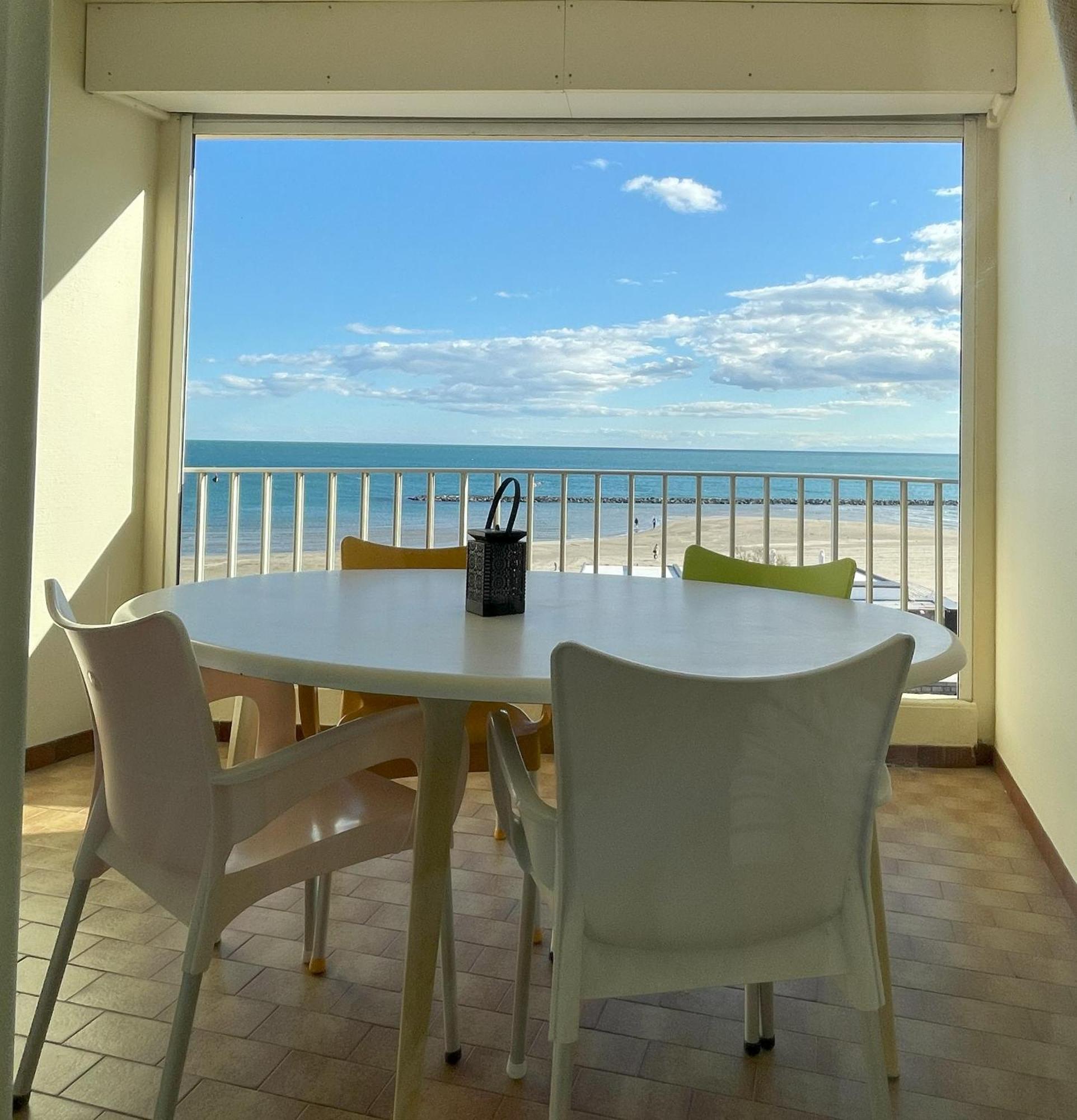Grand Vue Sur * Le Grau-d'Agde